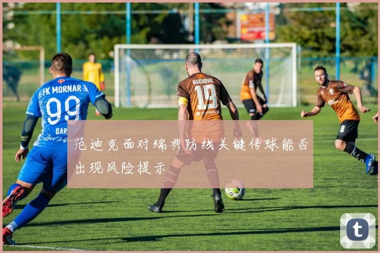 范迪克面对瑞典防线关键传球能否出现风险提示